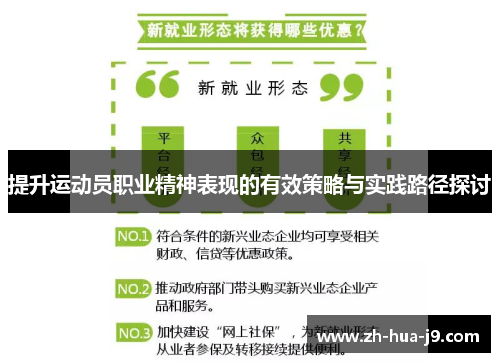 提升运动员职业精神表现的有效策略与实践路径探讨