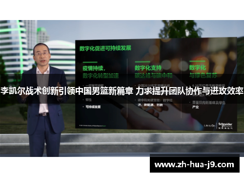 李凯尔战术创新引领中国男篮新篇章 力求提升团队协作与进攻效率 李凯尔战术创新引领中国男篮新篇章 力求提升团队协作与进攻效率