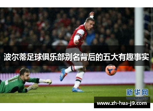 波尔蒂足球俱乐部别名背后的五大有趣事实