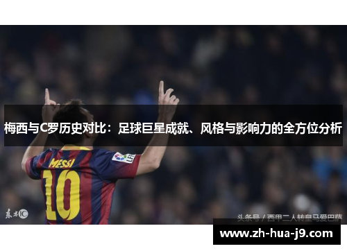 梅西与C罗历史对比：足球巨星成就、风格与影响力的全方位分析