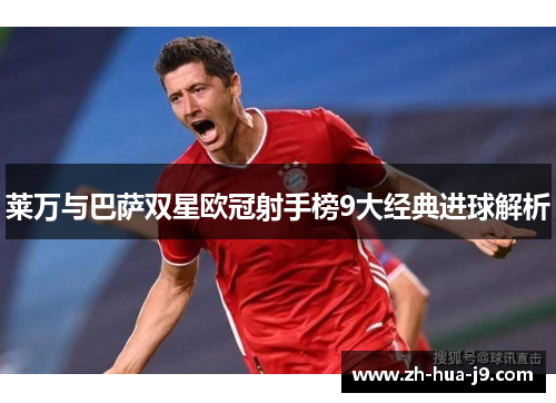 莱万与巴萨双星欧冠射手榜9大经典进球解析